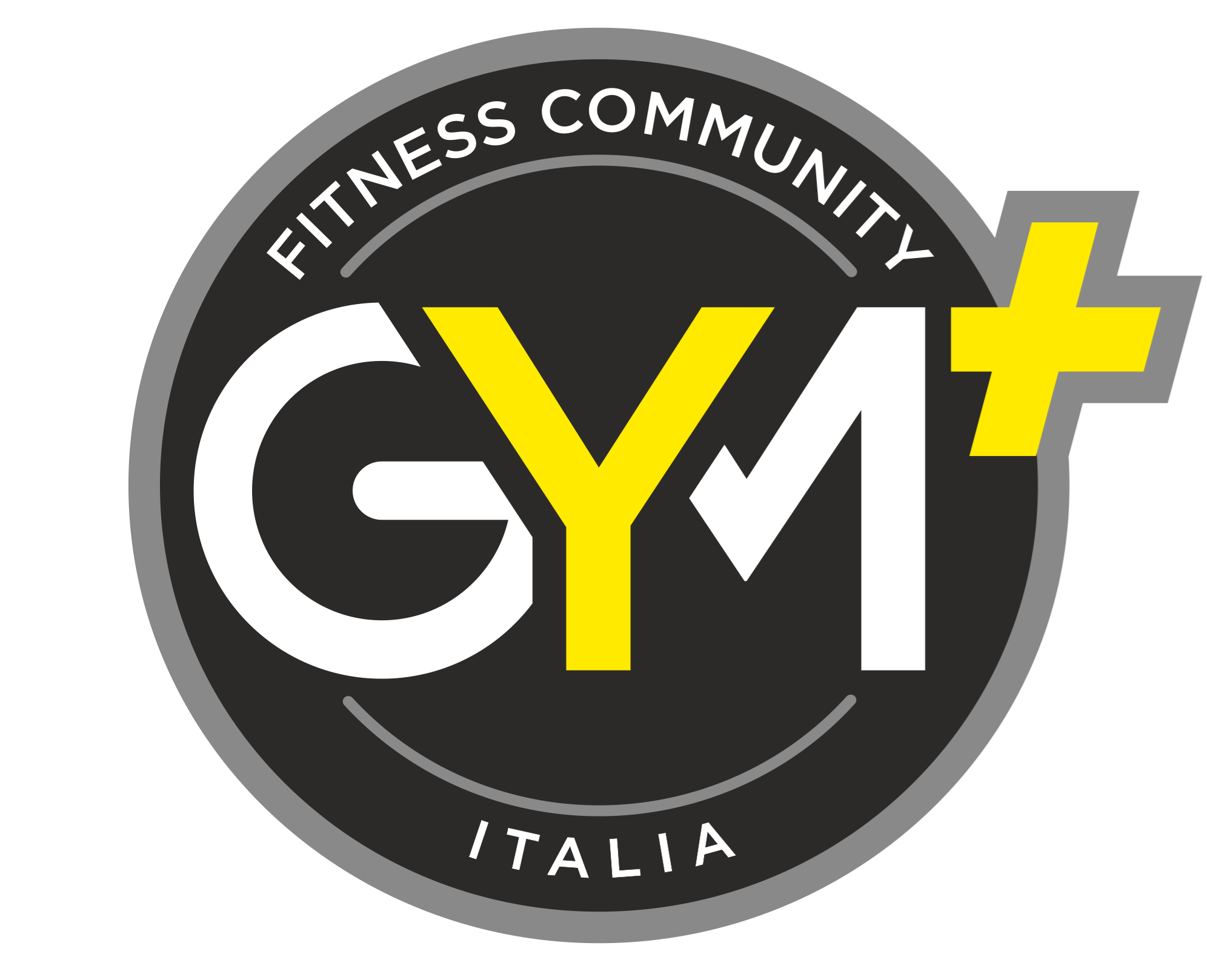 GYM+